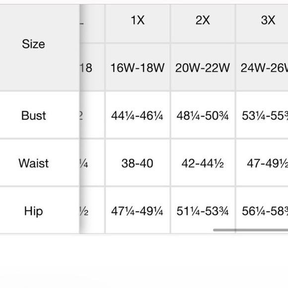 NWT Athleta Balance Sweatshirt Size 3X. - Picture 11 of 14